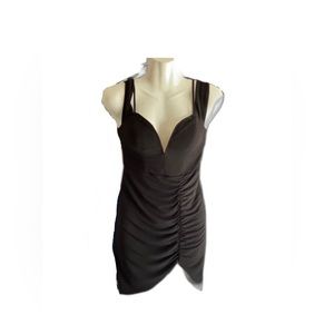 Little black dress size XS